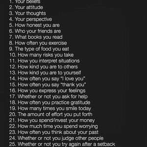 Meet your Posher, Gwen